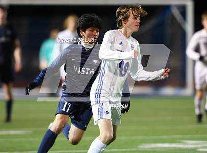 Thumbnail 2 in Christian Brothers @ Vista Del Lago photogallery.