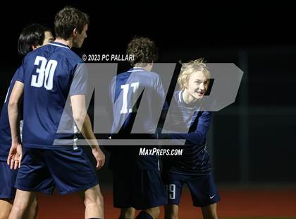 Thumbnail 2 in Christian Brothers @ Vista Del Lago photogallery.