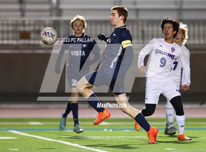 Thumbnail 2 in Christian Brothers @ Vista Del Lago photogallery.