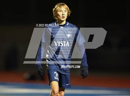 Thumbnail 2 in Christian Brothers @ Vista Del Lago photogallery.