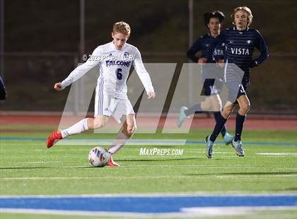 Thumbnail 3 in Christian Brothers @ Vista Del Lago photogallery.