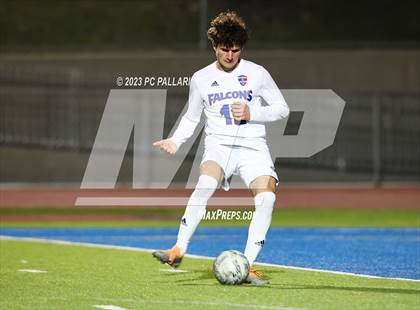 Thumbnail 2 in Christian Brothers @ Vista Del Lago photogallery.