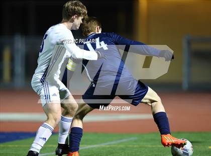 Thumbnail 2 in Christian Brothers @ Vista Del Lago photogallery.