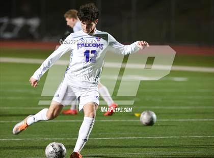 Thumbnail 3 in Christian Brothers @ Vista Del Lago photogallery.
