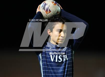 Thumbnail 1 in Christian Brothers @ Vista Del Lago photogallery.