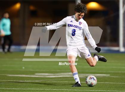 Thumbnail 1 in Christian Brothers @ Vista Del Lago photogallery.
