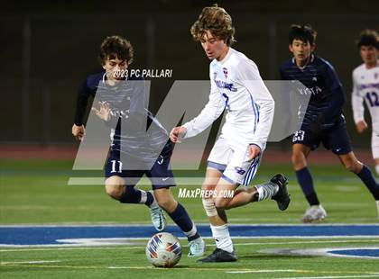 Thumbnail 1 in Christian Brothers @ Vista Del Lago photogallery.