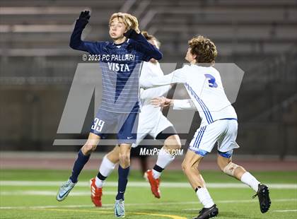 Thumbnail 2 in Christian Brothers @ Vista Del Lago photogallery.