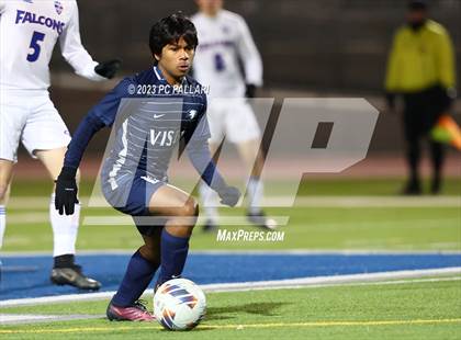 Thumbnail 1 in Christian Brothers @ Vista Del Lago photogallery.