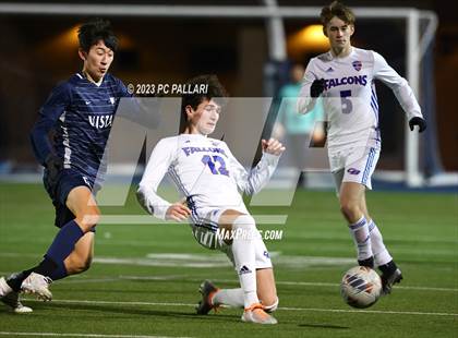 Thumbnail 1 in Christian Brothers @ Vista Del Lago photogallery.