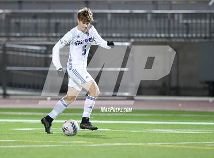 Thumbnail 2 in Christian Brothers @ Vista Del Lago photogallery.
