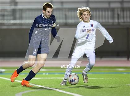 Thumbnail 2 in Christian Brothers @ Vista Del Lago photogallery.