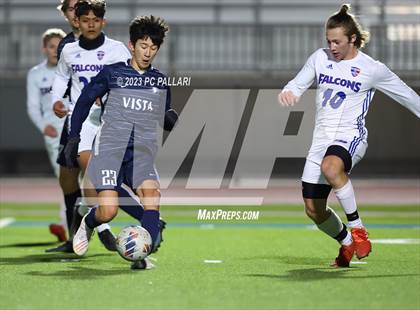 Thumbnail 2 in Christian Brothers @ Vista Del Lago photogallery.