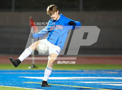 Thumbnail 2 in Christian Brothers @ Vista Del Lago photogallery.