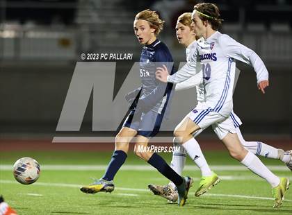 Thumbnail 2 in Christian Brothers @ Vista Del Lago photogallery.