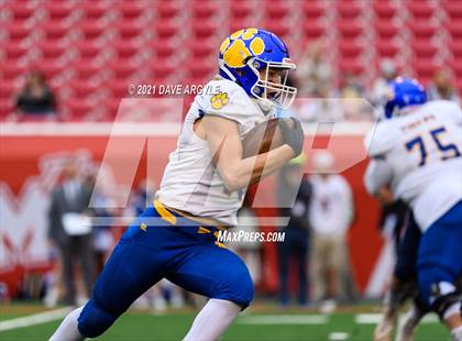 Thumbnail 3 in Springville vs. Orem (UHSAA 5A Semifinal) photogallery.