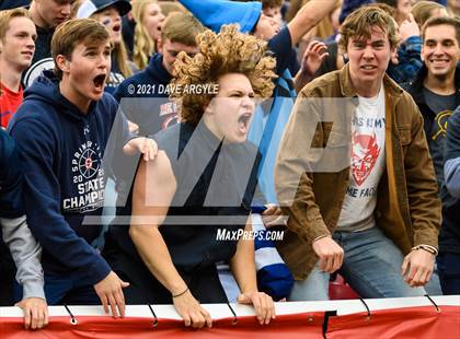 Thumbnail 3 in Springville vs. Orem (UHSAA 5A Semifinal) photogallery.