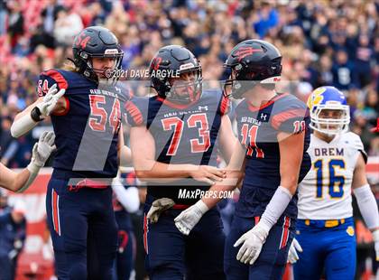 Thumbnail 3 in Springville vs. Orem (UHSAA 5A Semifinal) photogallery.
