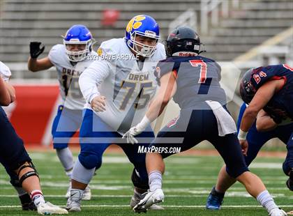 Thumbnail 2 in Springville vs. Orem (UHSAA 5A Semifinal) photogallery.
