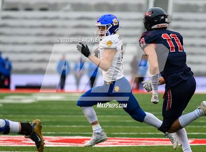 Thumbnail 1 in Springville vs. Orem (UHSAA 5A Semifinal) photogallery.