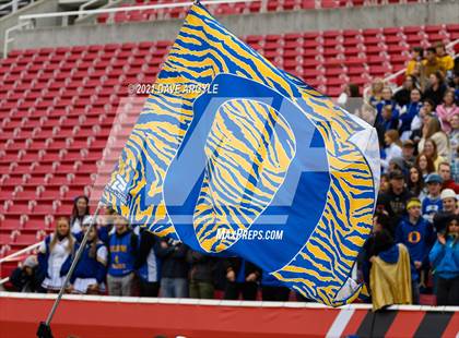 Thumbnail 1 in Springville vs. Orem (UHSAA 5A Semifinal) photogallery.