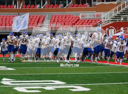 Thumbnail 2 in Springville vs. Orem (UHSAA 5A Semifinal) photogallery.