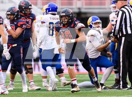 Thumbnail 2 in Springville vs. Orem (UHSAA 5A Semifinal) photogallery.