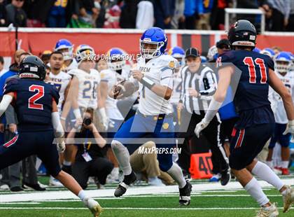 Thumbnail 3 in Springville vs. Orem (UHSAA 5A Semifinal) photogallery.