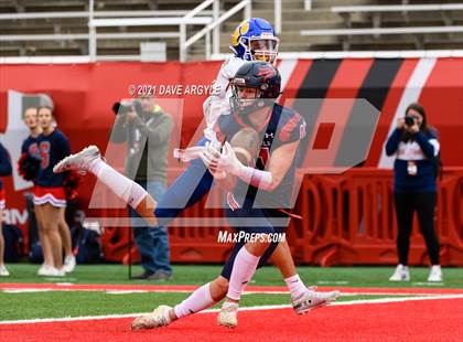 Thumbnail 3 in Springville vs. Orem (UHSAA 5A Semifinal) photogallery.