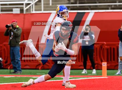 Thumbnail 1 in Springville vs. Orem (UHSAA 5A Semifinal) photogallery.