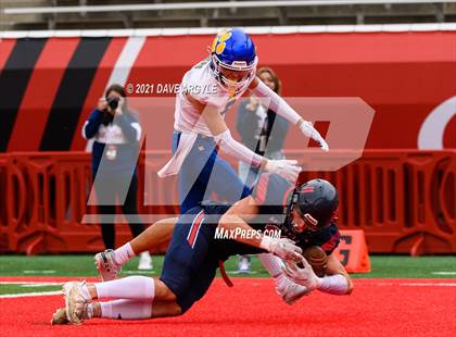 Thumbnail 2 in Springville vs. Orem (UHSAA 5A Semifinal) photogallery.