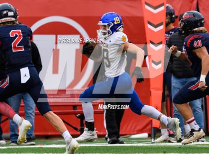 Thumbnail 2 in Springville vs. Orem (UHSAA 5A Semifinal) photogallery.