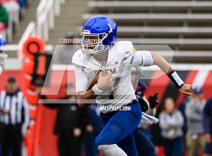 Thumbnail 1 in Springville vs. Orem (UHSAA 5A Semifinal) photogallery.