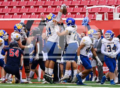 Thumbnail 2 in Springville vs. Orem (UHSAA 5A Semifinal) photogallery.