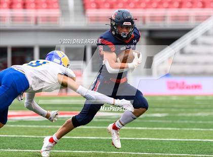 Thumbnail 3 in Springville vs. Orem (UHSAA 5A Semifinal) photogallery.
