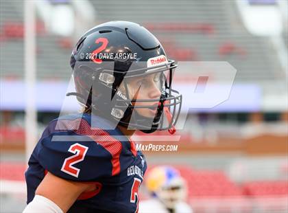 Thumbnail 2 in Springville vs. Orem (UHSAA 5A Semifinal) photogallery.