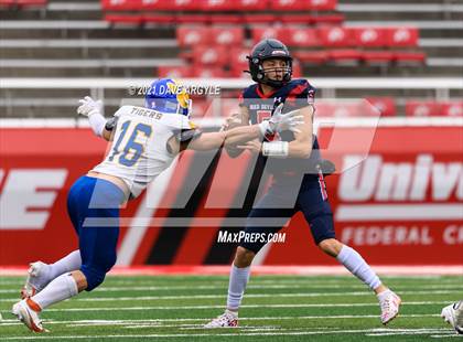 Thumbnail 2 in Springville vs. Orem (UHSAA 5A Semifinal) photogallery.
