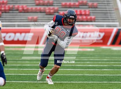 Thumbnail 2 in Springville vs. Orem (UHSAA 5A Semifinal) photogallery.