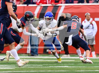 Thumbnail 2 in Springville vs. Orem (UHSAA 5A Semifinal) photogallery.