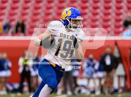Thumbnail 2 in Springville vs. Orem (UHSAA 5A Semifinal) photogallery.
