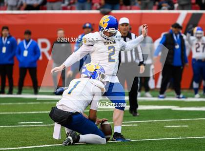Thumbnail 1 in Springville vs. Orem (UHSAA 5A Semifinal) photogallery.