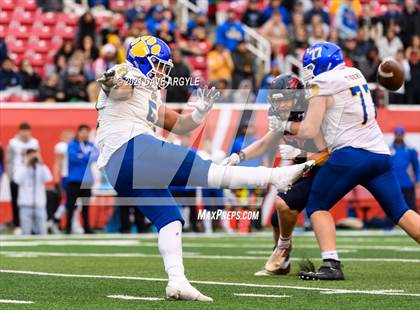 Thumbnail 2 in Springville vs. Orem (UHSAA 5A Semifinal) photogallery.