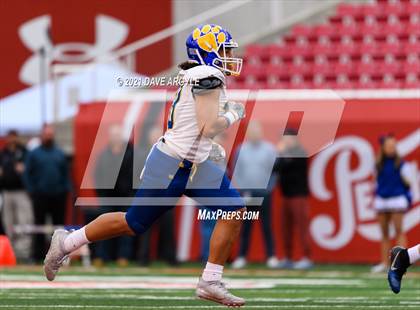 Thumbnail 3 in Springville vs. Orem (UHSAA 5A Semifinal) photogallery.