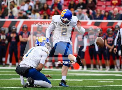 Thumbnail 1 in Springville vs. Orem (UHSAA 5A Semifinal) photogallery.