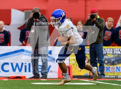 Thumbnail 1 in Springville vs. Orem (UHSAA 5A Semifinal) photogallery.