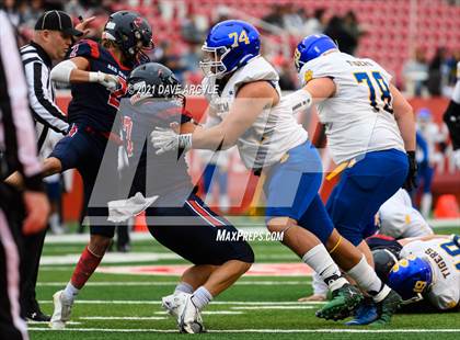 Thumbnail 2 in Springville vs. Orem (UHSAA 5A Semifinal) photogallery.