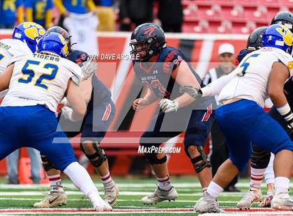 Thumbnail 1 in Springville vs. Orem (UHSAA 5A Semifinal) photogallery.
