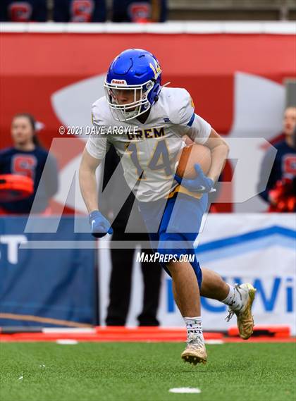 Thumbnail 2 in Springville vs. Orem (UHSAA 5A Semifinal) photogallery.