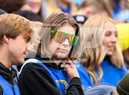 Thumbnail 2 in Springville vs. Orem (UHSAA 5A Semifinal) photogallery.
