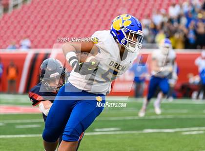 Thumbnail 1 in Springville vs. Orem (UHSAA 5A Semifinal) photogallery.